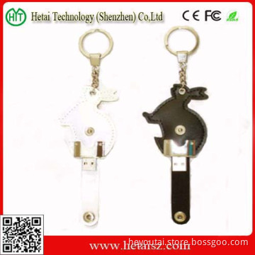 Rabit Shape Gift USB Flash Drive for Promotion Gifts